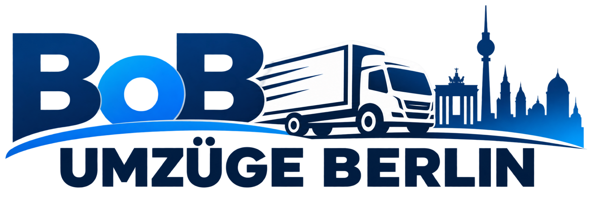 BOB Umzüge - Ihre Umzugsfirma in Berlin
